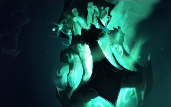 LOL新模式RUINED KING手游官网测试版入口  v1.0图3