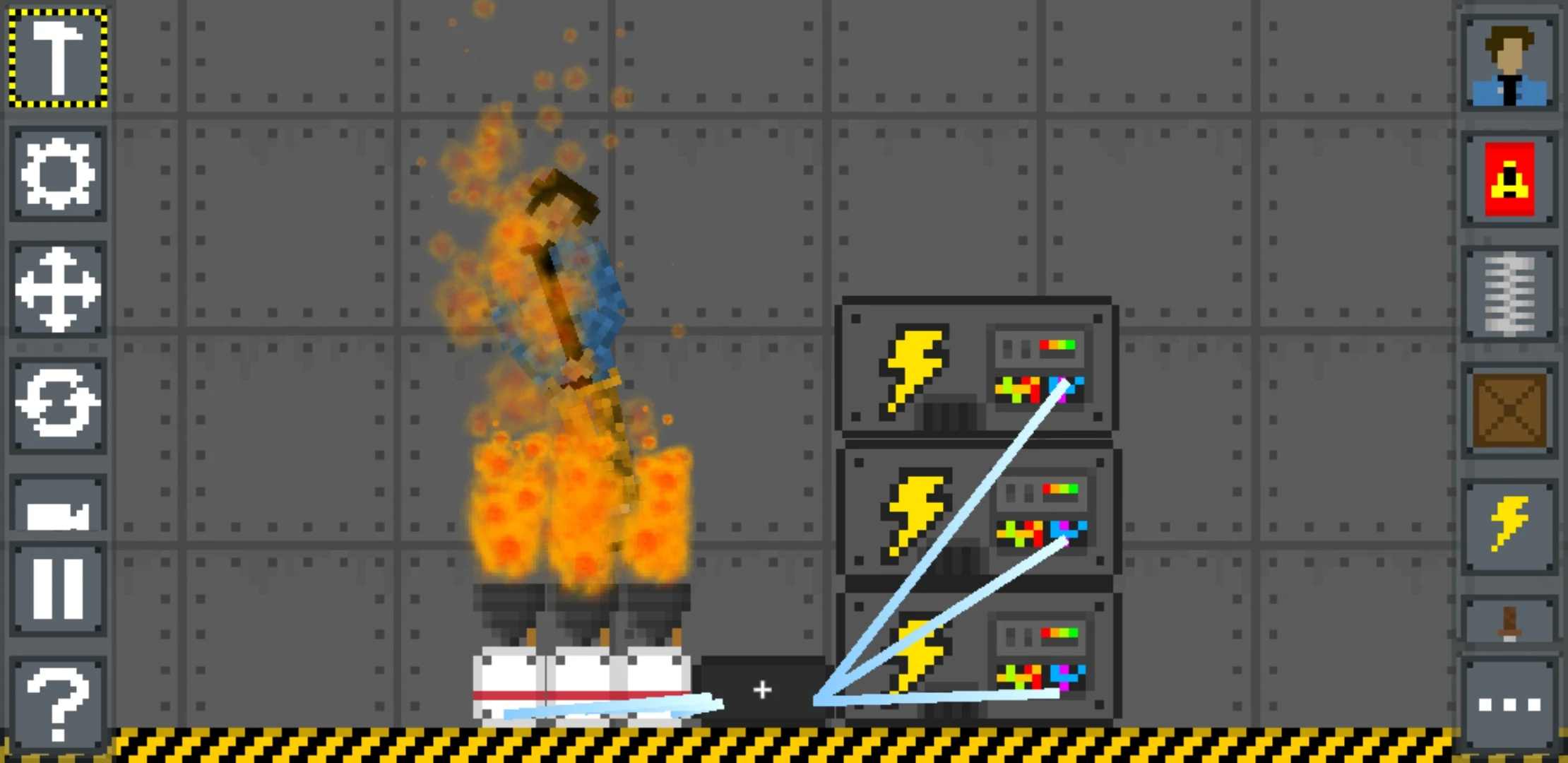 卡尔森游乐场官网版图2