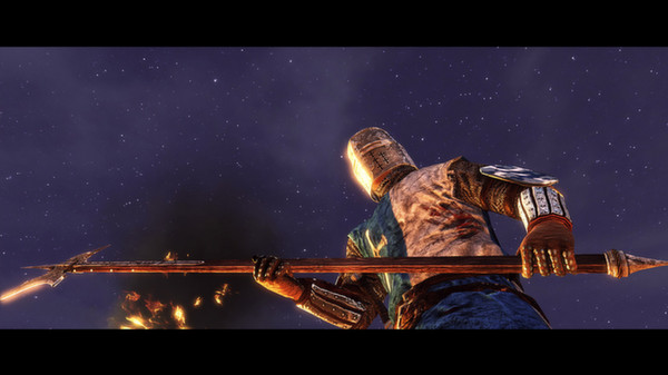 骑士精神2手机版图2