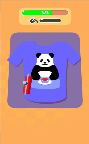 T恤印刷游戏安卓安卓版  v1.0图1