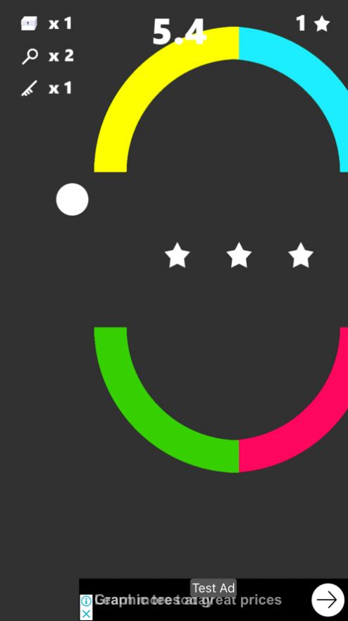 外形工厂游戏官方安卓版  v1.0图3