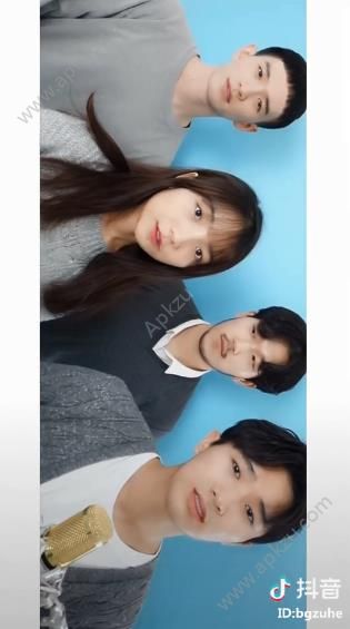 抖音白光组合我们不一样bgm歌曲分享 v21.0.0图3