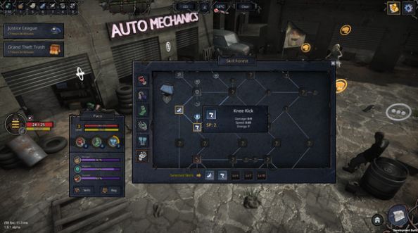 垃圾场流浪汉的预言中文手机版  v1.0图2