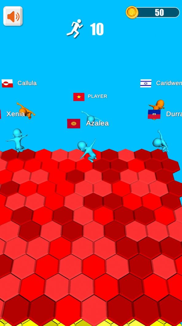 冒名者大乱斗游戏中文安卓版  v1.6图4