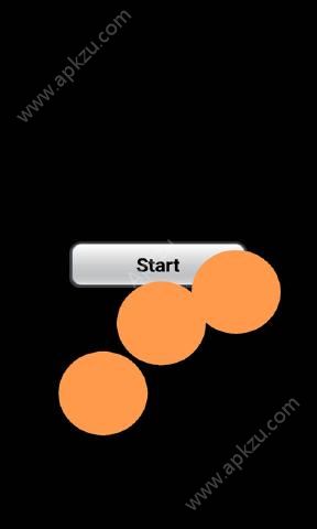 Touch Roulette游戏图1