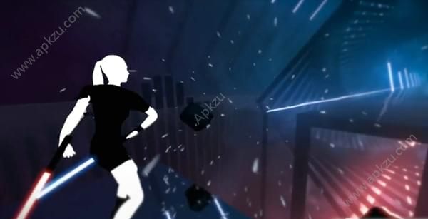 节奏光剑游戏中文版  v1.10.30图1