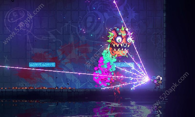 为母则刚游戏图3