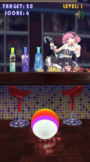 酒瓶魔力酒保游戏图3