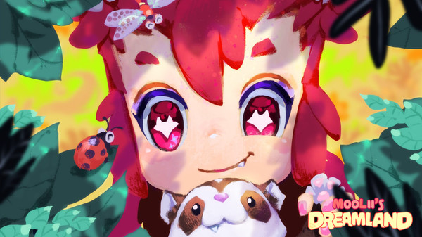 哞哩的长梦游戏图4