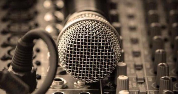 晚上睡觉听的电台软件合集