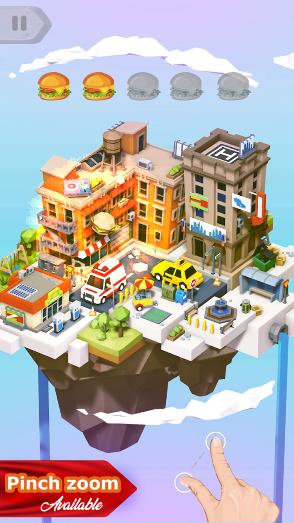 3D西洋镜世界安卓最新版  v1.1图5