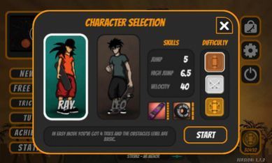 滑板者游戏最新版  v1.8.1图2