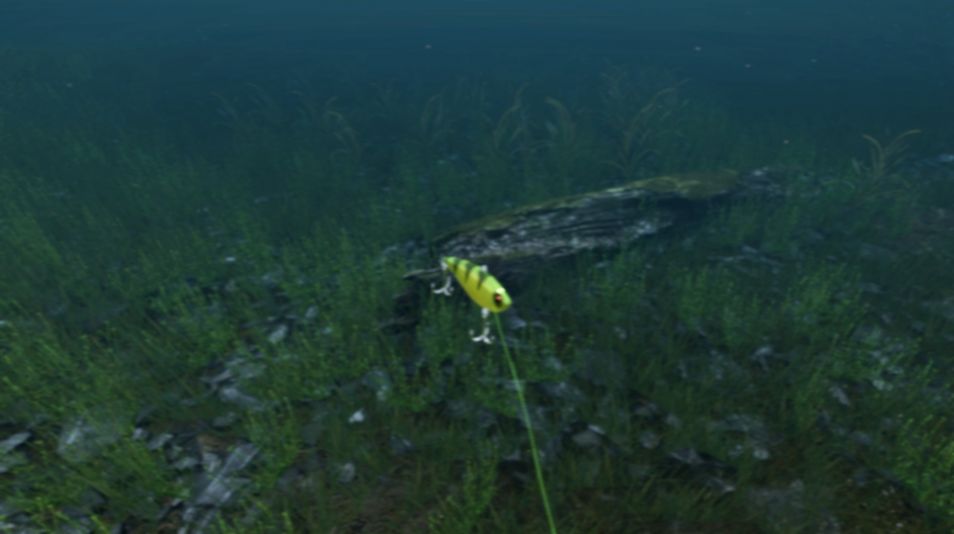 疯狂垂钓人金币安卓版  v5.7.5图4