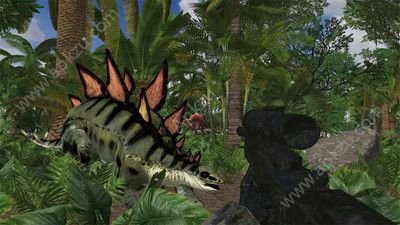 我的恐龙世界游戏图2