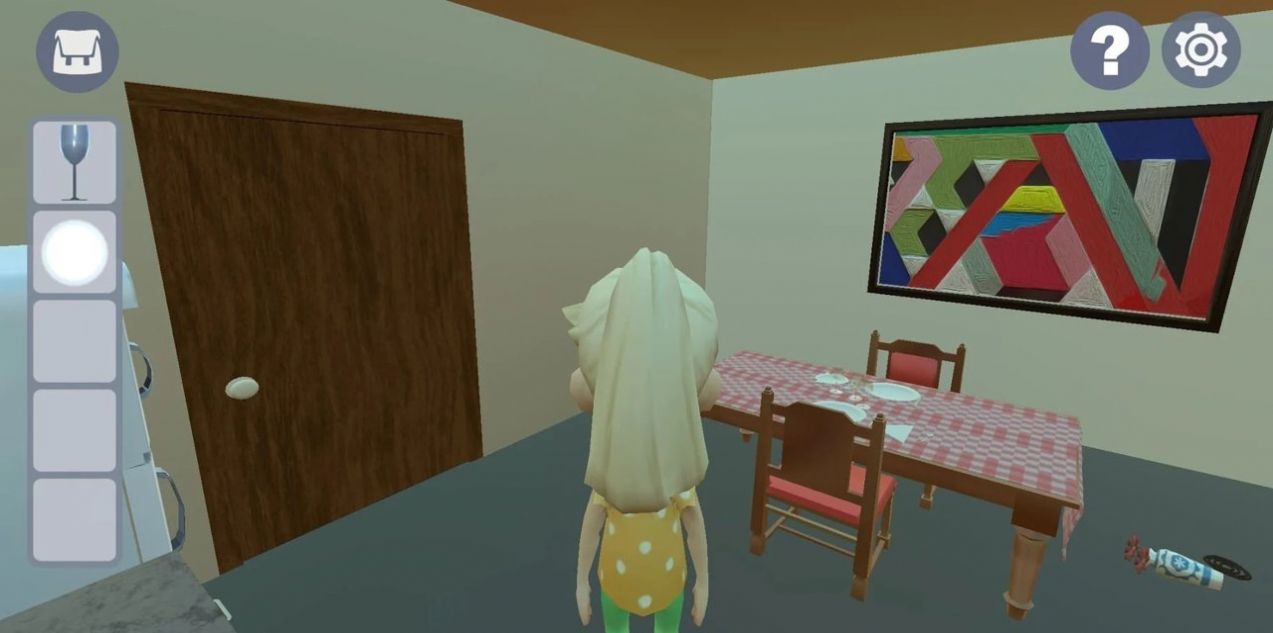 阿兹尼克复仇游戏安卓中文版  v1.9图4