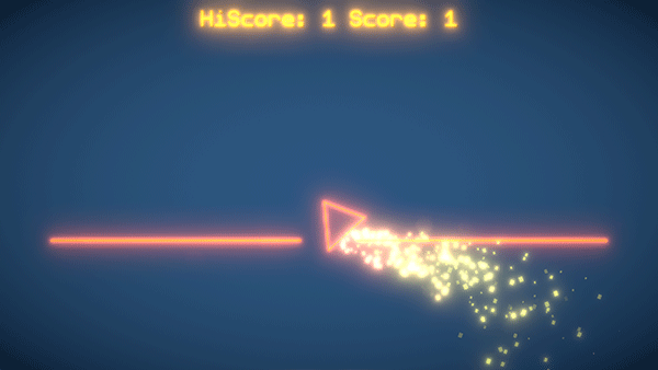 走线(Line Walk)手机版图2