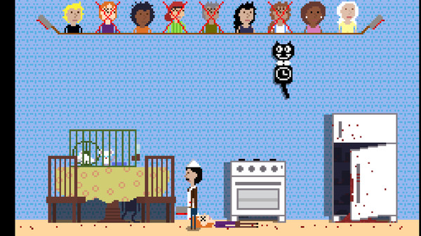 附近有一个屠夫小游戏安卓版图1