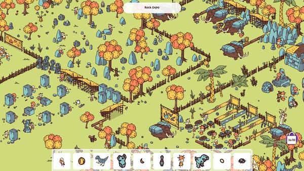 隐藏的时间手机版图2