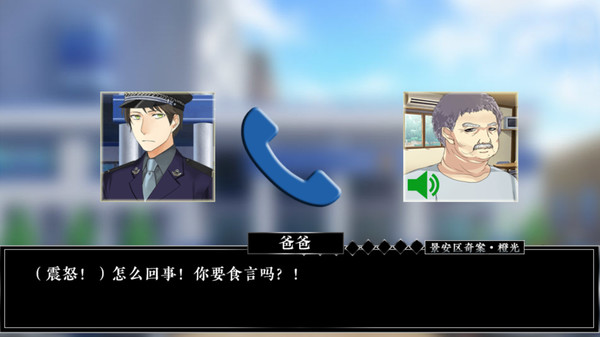 景安区奇案手机版图3