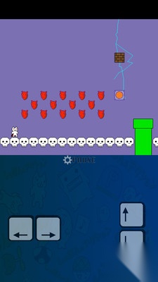 猫里奥万圣节版图3