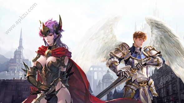 七骑士2金币中文安卓版  v1.0图3