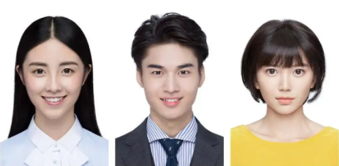 证件照制作软件合集