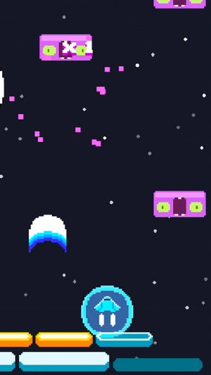 太空迷你战机 v1.0.14 安卓版图3