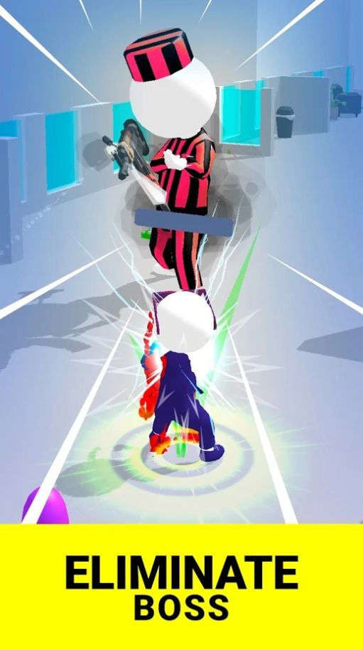 闪电战连线游戏安卓中文版  v1.0.03图3