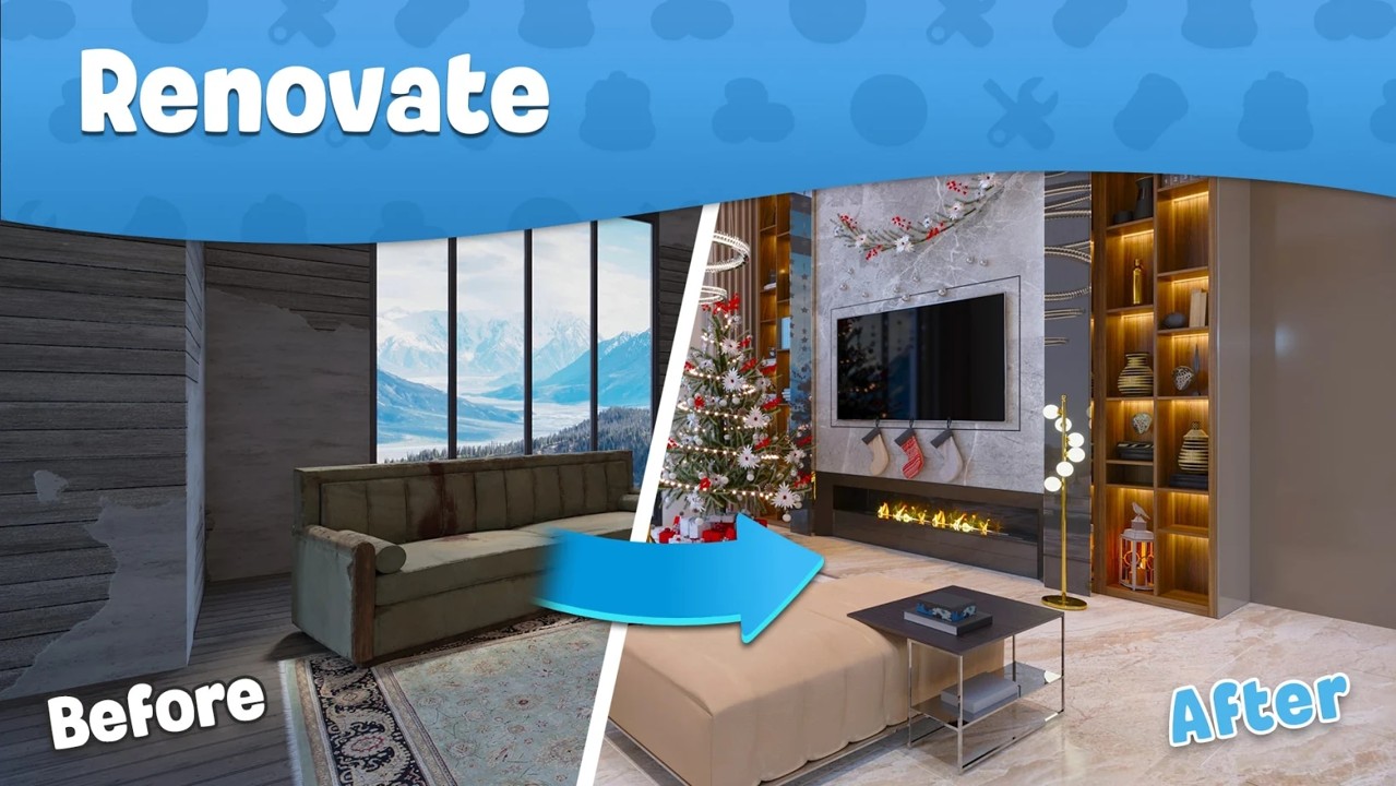 设计帝国游戏官网最新版  v1.3.5图5