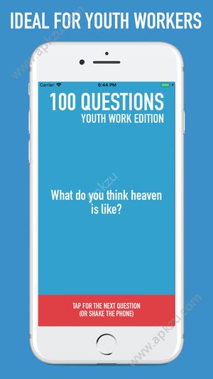 100 Questions游戏图2