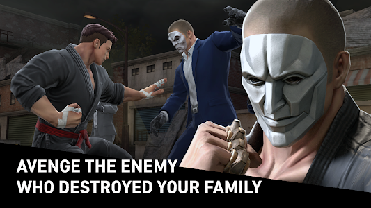复仇决战完整安卓版（Payback Showdown）  v1.0.1图4