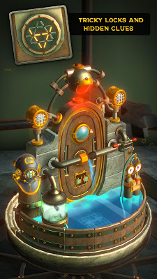 觉醒之门提示完整安卓版（Doors Awakening）  v1.10图1