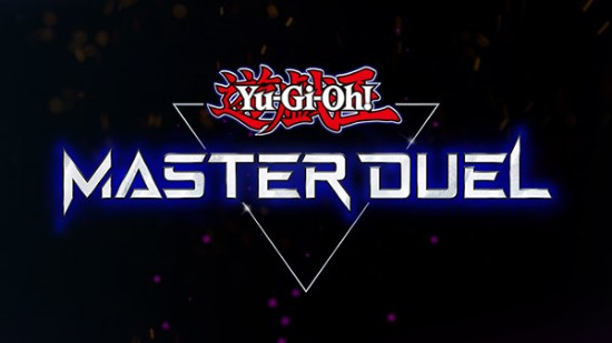 游戏王Master Duel合集