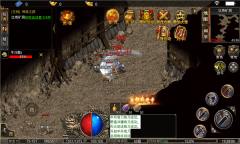 传奇盛世之单职业超变版图3