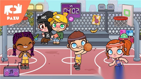 阿凡达孩童世界国际服图3