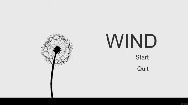 风中的蒲公英游戏图1