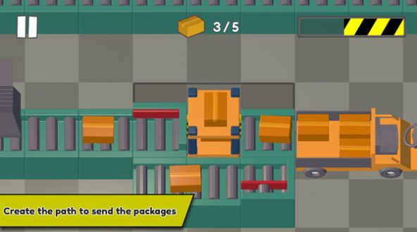 货车装货安卓版图2