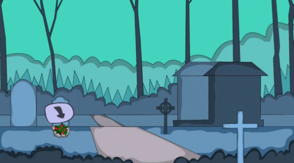 火柴人沙雕逃亡游戏安卓版  v1.0图4