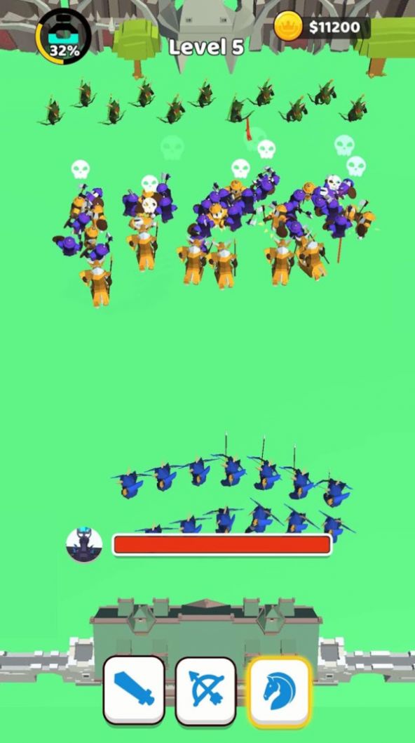 涂鸦杀手游戏官方安卓版  v1.0.5图2