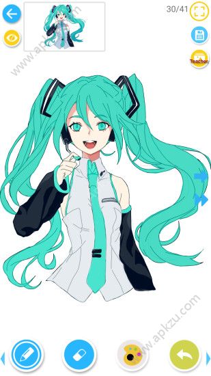 角虫绘图教程官网app手机版软件下载  v2.2.9图4