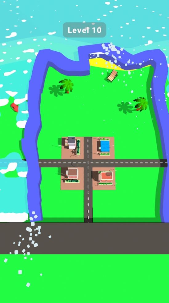 阻止灾难游戏图4