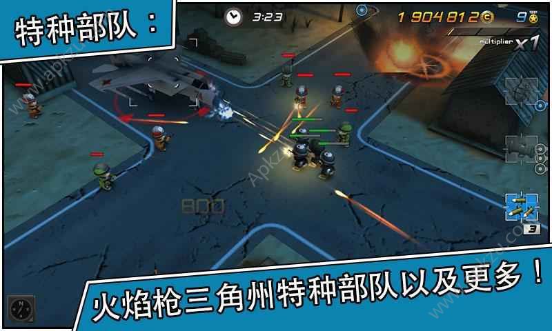 小小部队2安卓下载中文版  v6.0图2
