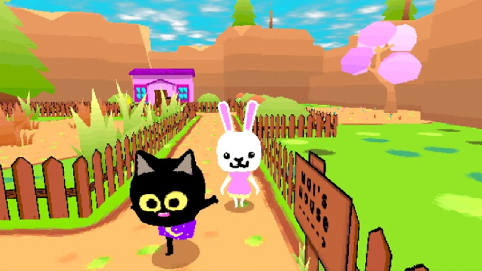 动物梦想家园2图3