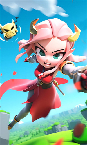 奇迹枪手免广告版图1