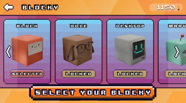 方块蛇竞技场游戏安卓手机版  v0.1.1图1