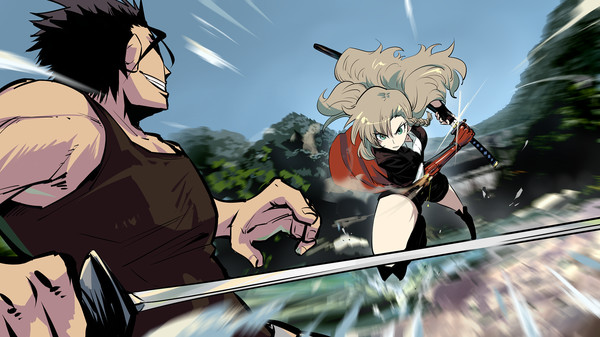 海沙风云安卓版图3