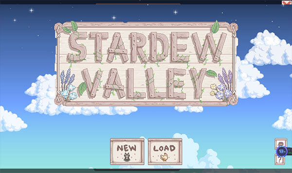 星露谷物语免谷歌版图1