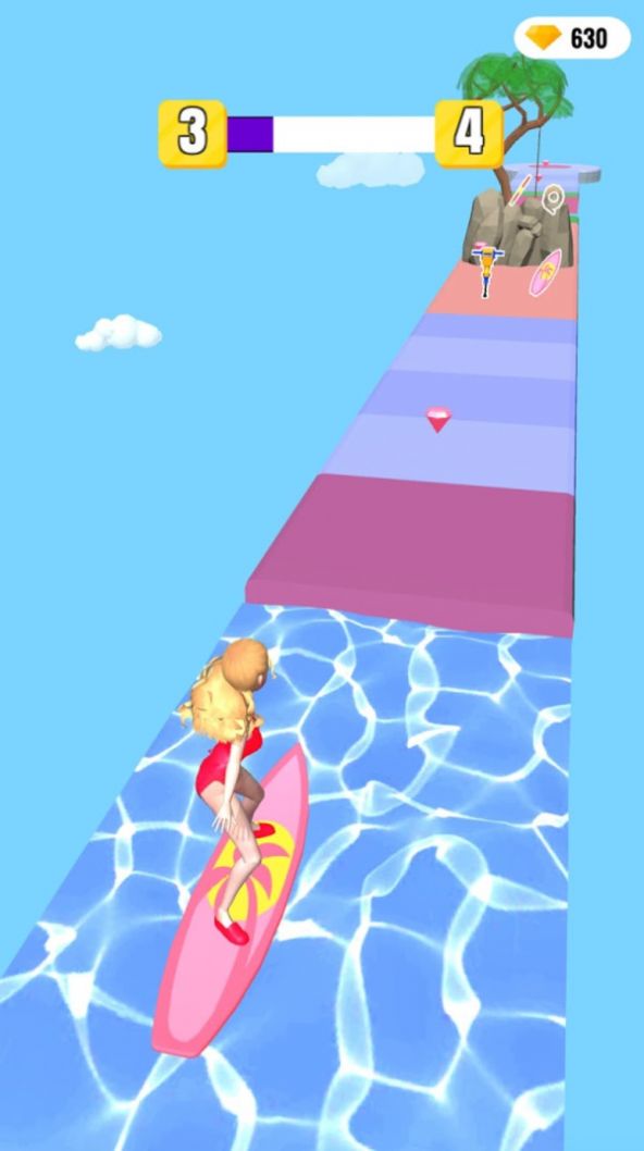 超级小姐姐中文官方版  v0.1图2