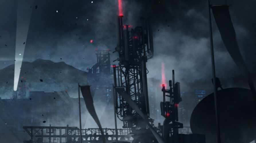 雾境序列官方版图3