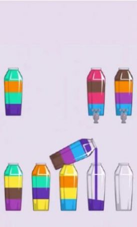 天天爱倒水游戏最新安卓版  v1.0.0图2